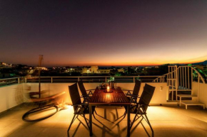 Ephantasy Living - Luxury home with roof garden